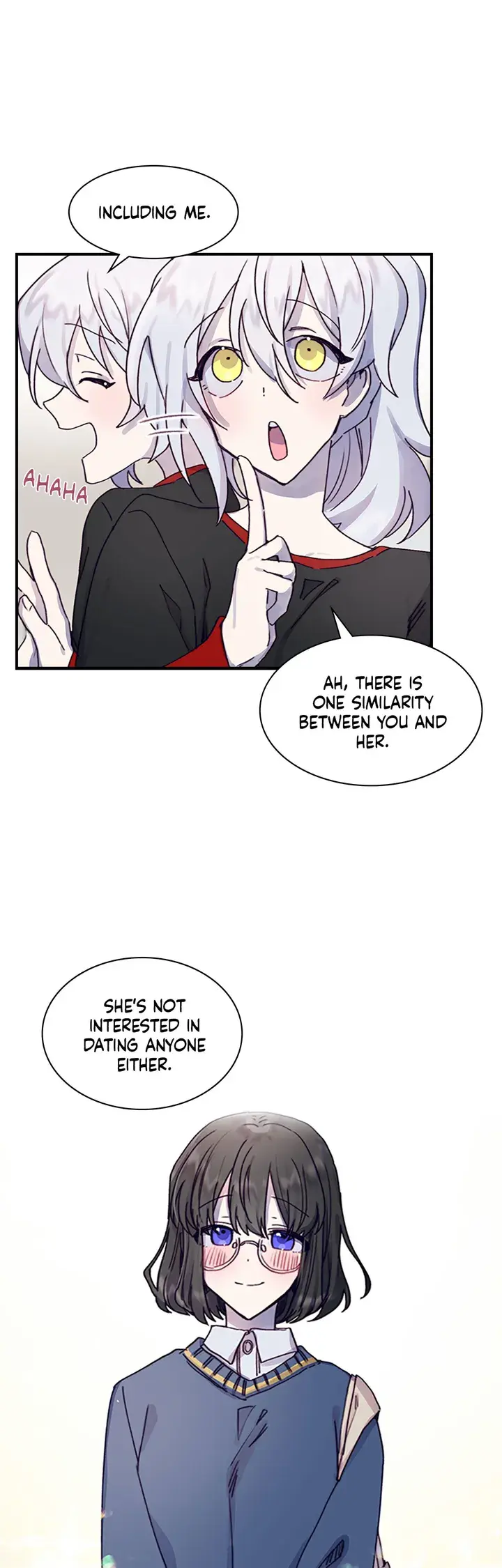 Toy Xx Box Chapter 2 - Page 38