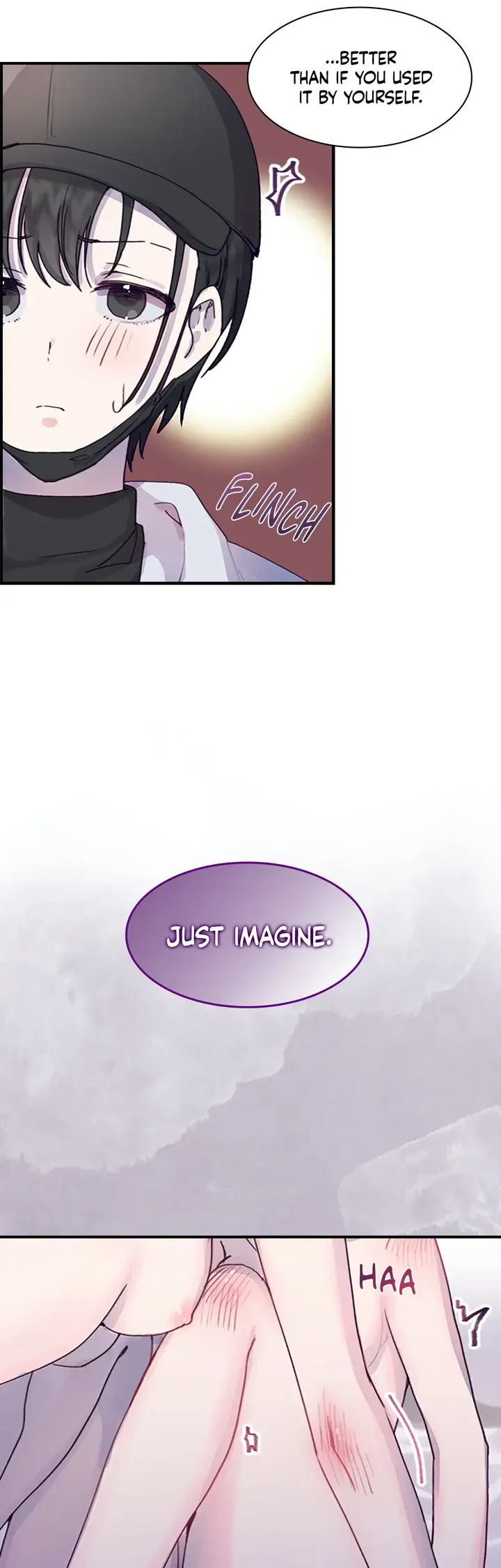 Toy Xx Box Chapter 2 - Page 7