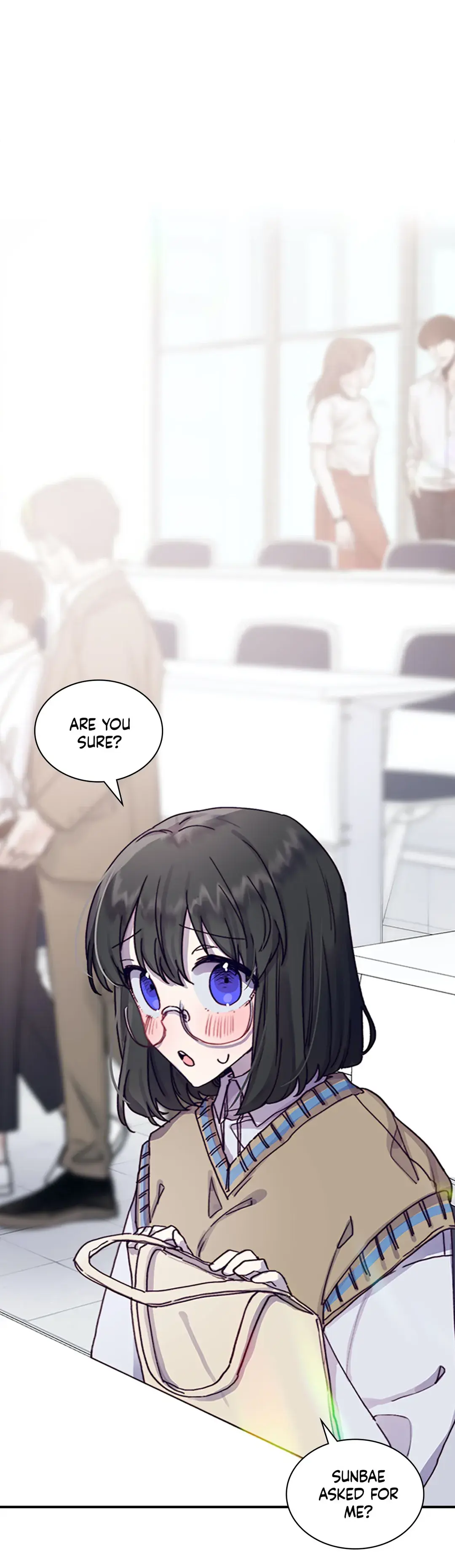Toy Xx Box Chapter 3 - Page 11