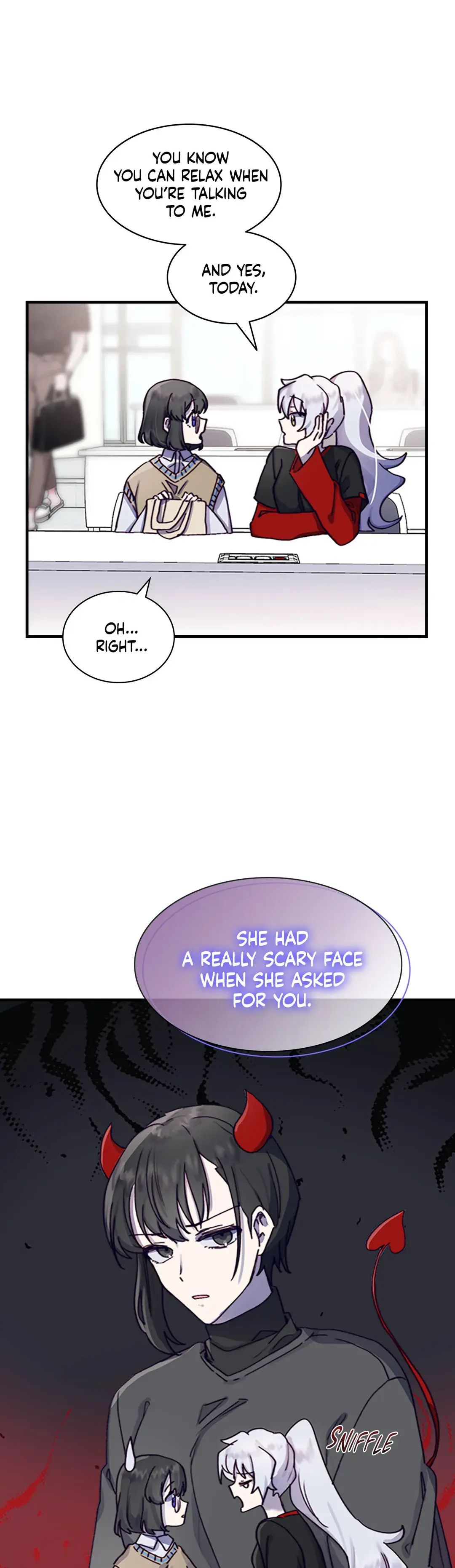 Toy Xx Box Chapter 3 - Page 12