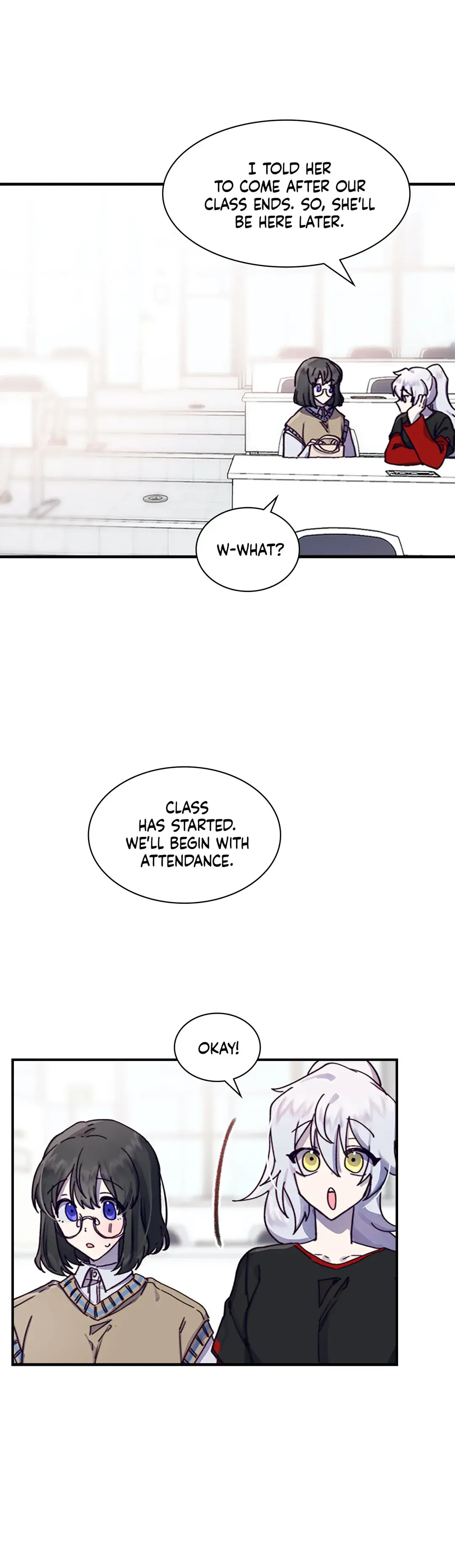 Toy Xx Box Chapter 3 - Page 14