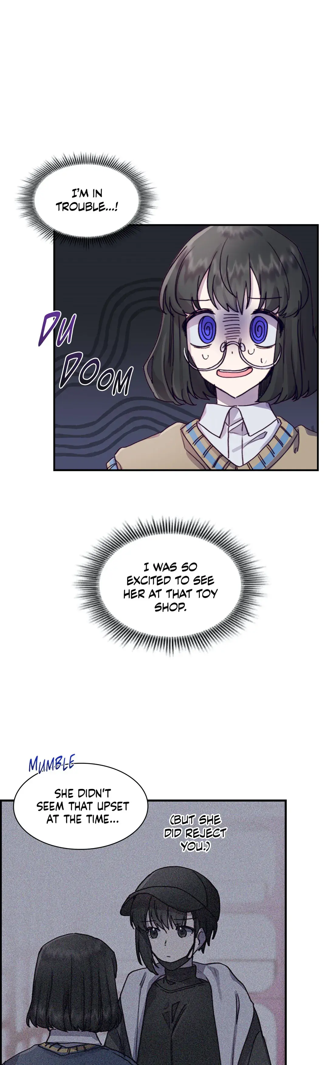 Toy Xx Box Chapter 3 - Page 15
