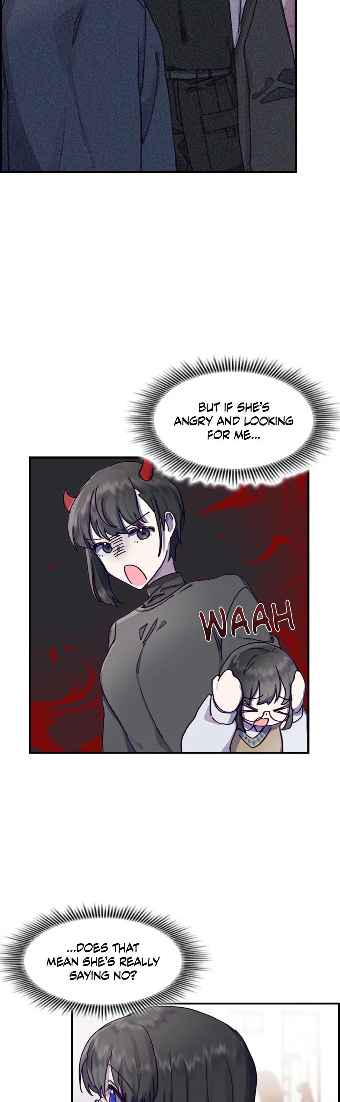 Toy Xx Box Chapter 3 - Page 16