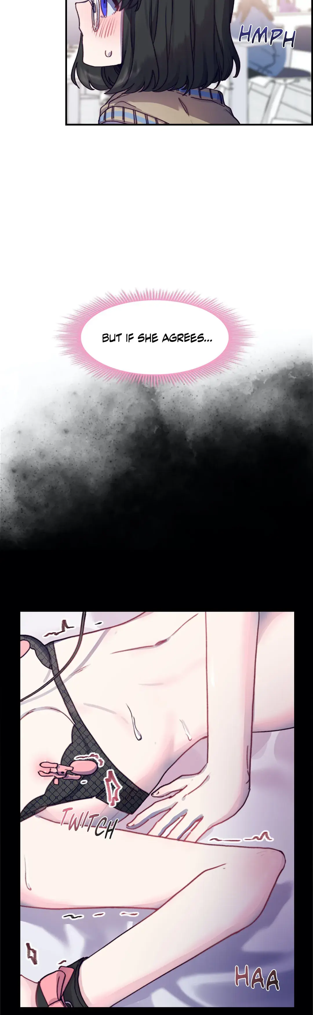 Toy Xx Box Chapter 3 - Page 17