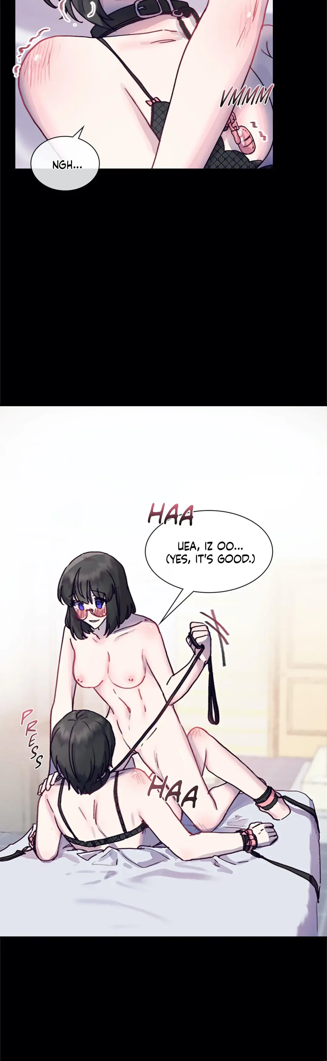Toy Xx Box Chapter 3 - Page 19