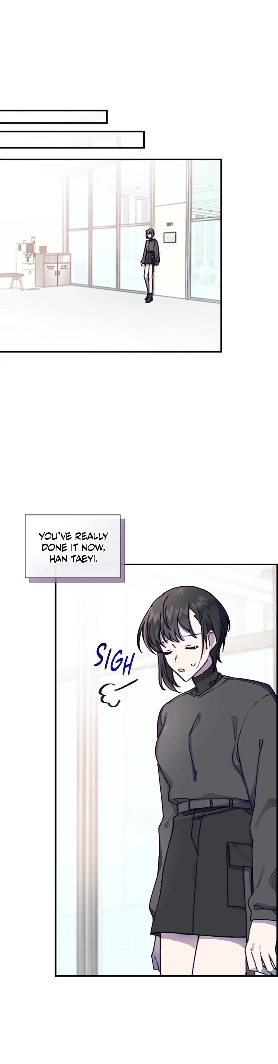Toy Xx Box Chapter 3 - Page 21