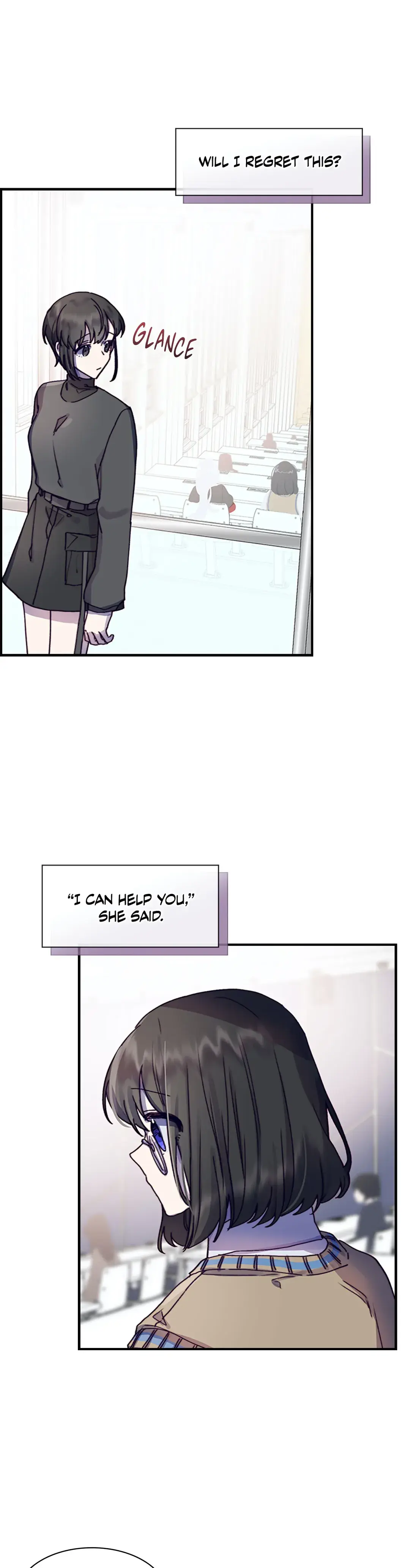 Toy Xx Box Chapter 3 - Page 22