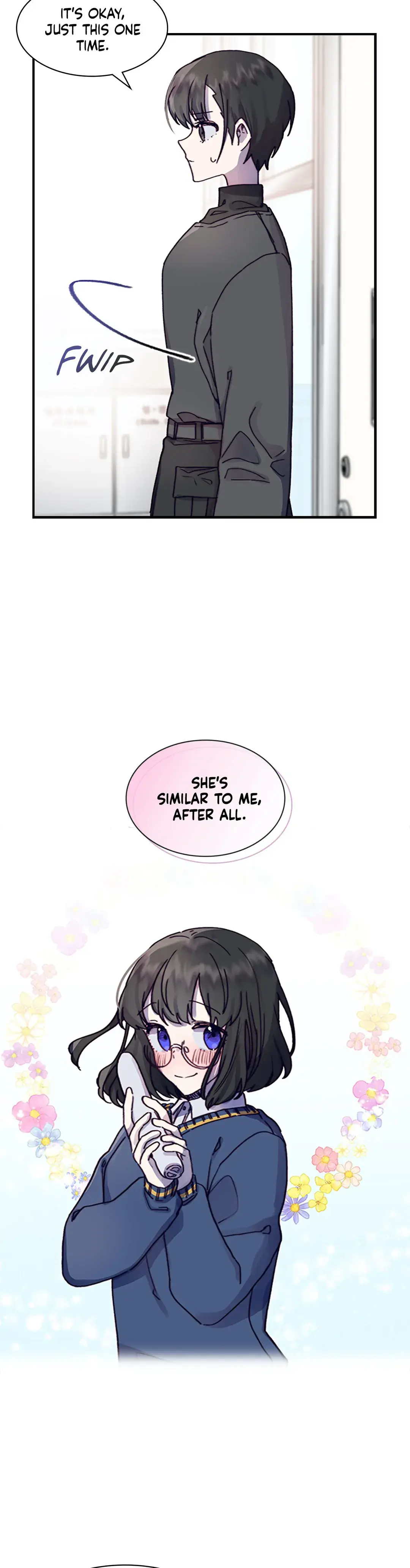 Toy Xx Box Chapter 3 - Page 23