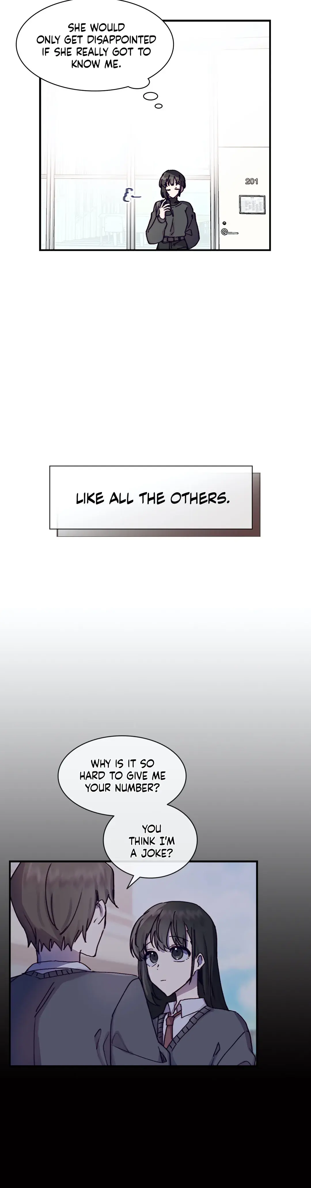 Toy Xx Box Chapter 3 - Page 24