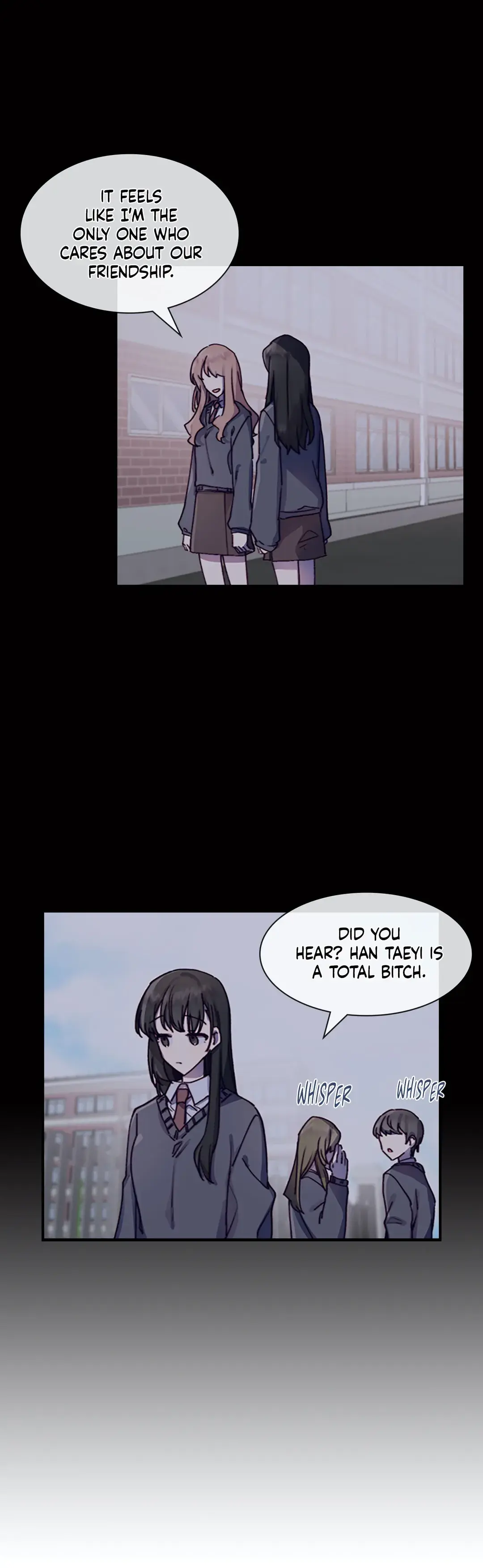 Toy Xx Box Chapter 3 - Page 25
