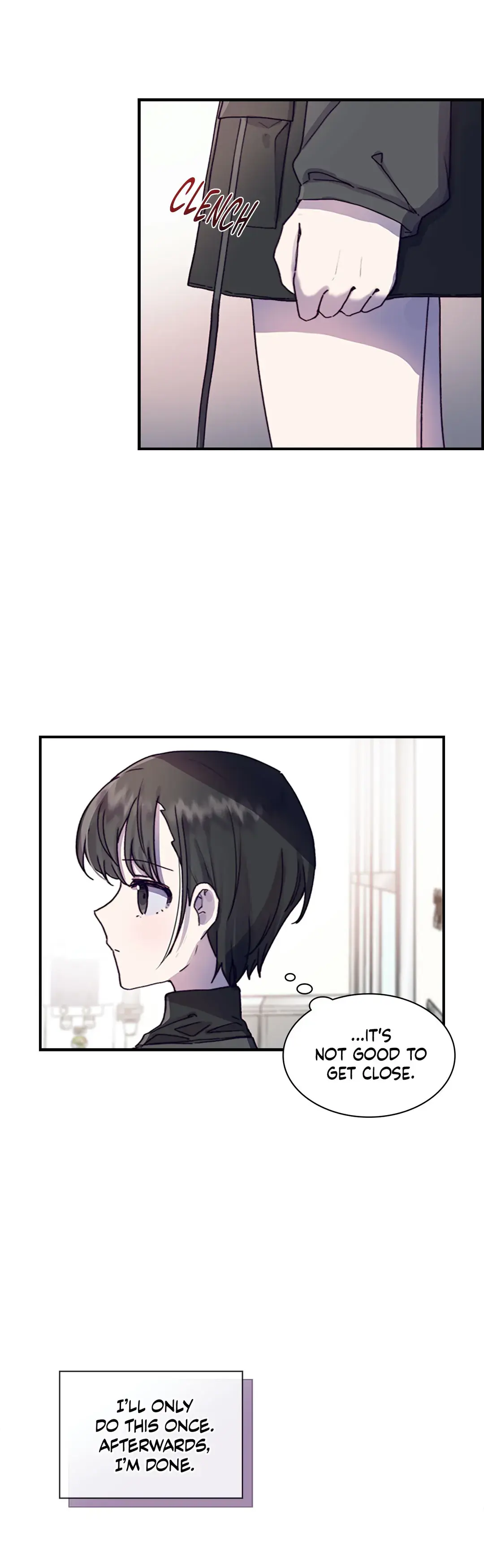 Toy Xx Box Chapter 3 - Page 26