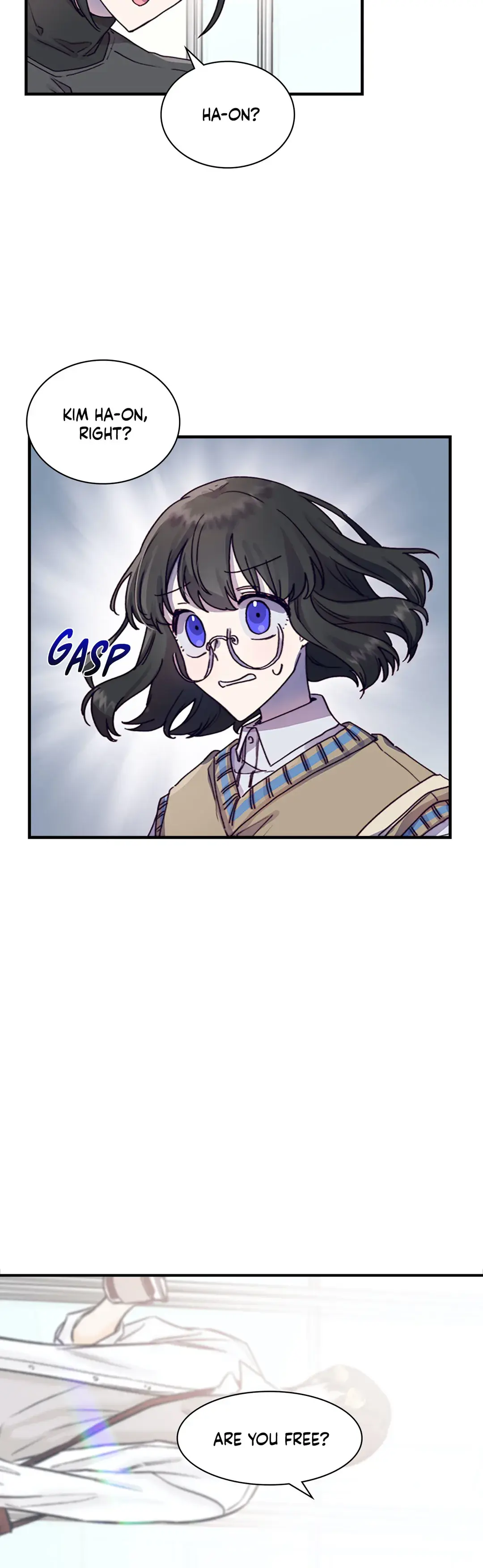 Toy Xx Box Chapter 3 - Page 28