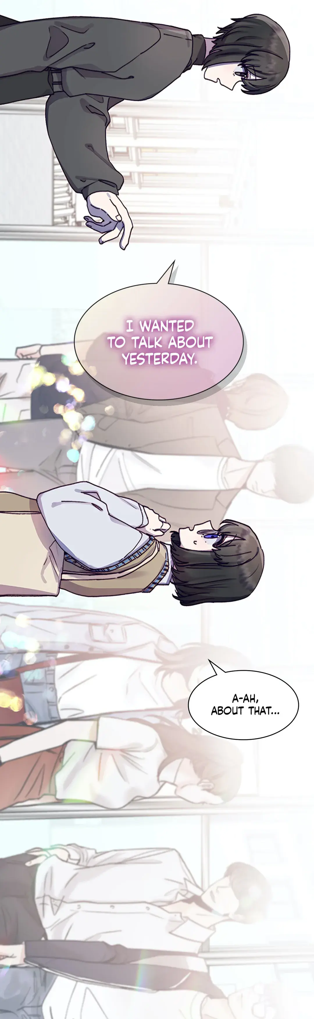 Toy Xx Box Chapter 3 - Page 29
