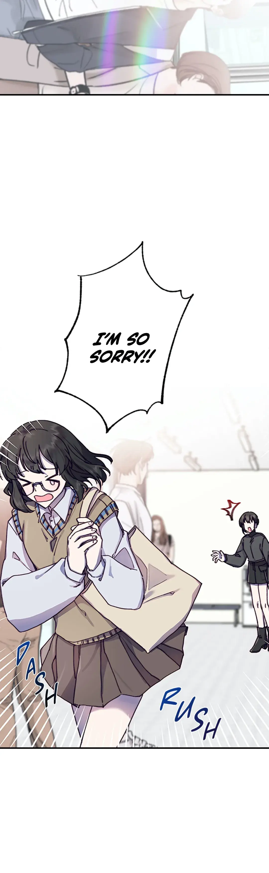 Toy Xx Box Chapter 3 - Page 30