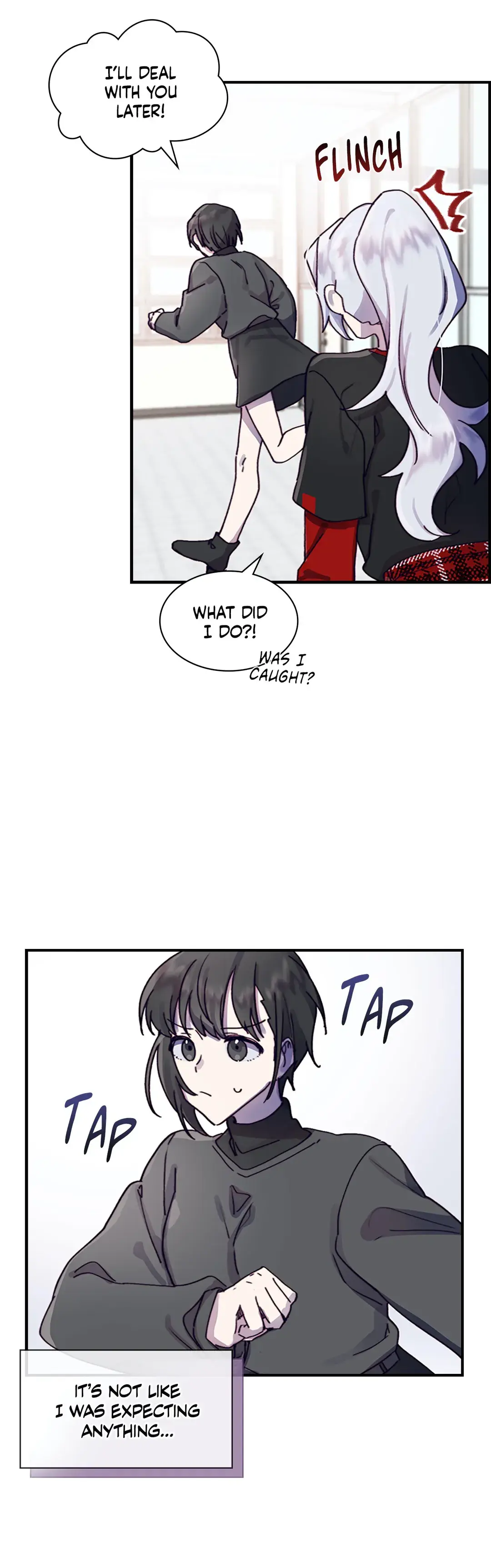 Toy Xx Box Chapter 3 - Page 33