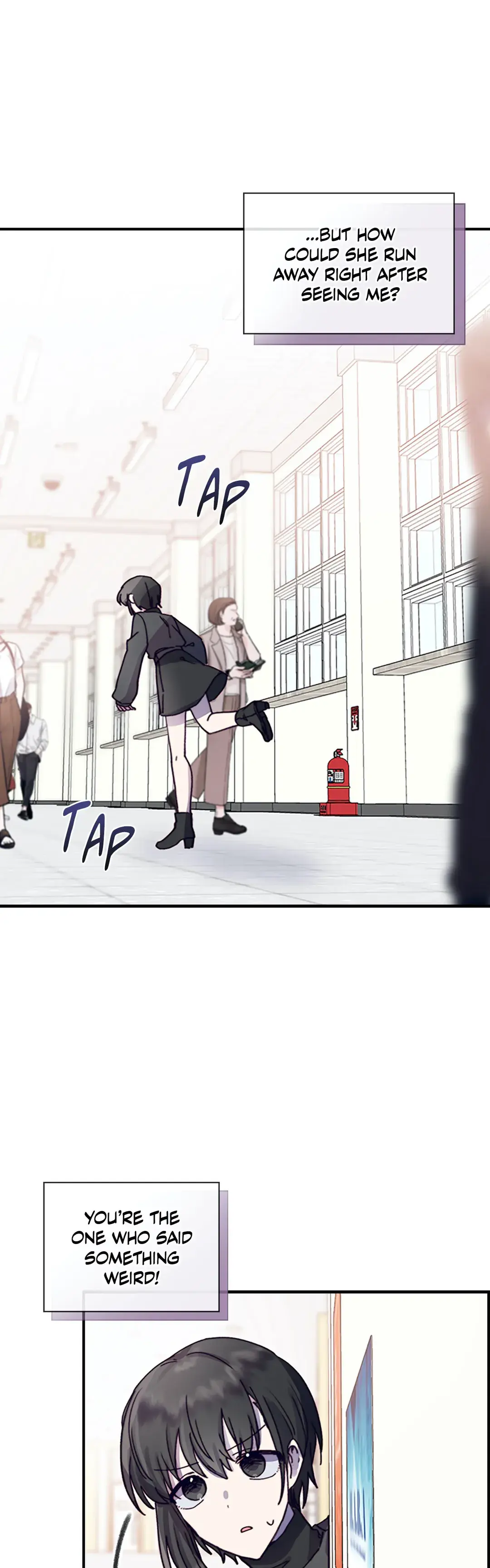 Toy Xx Box Chapter 3 - Page 34