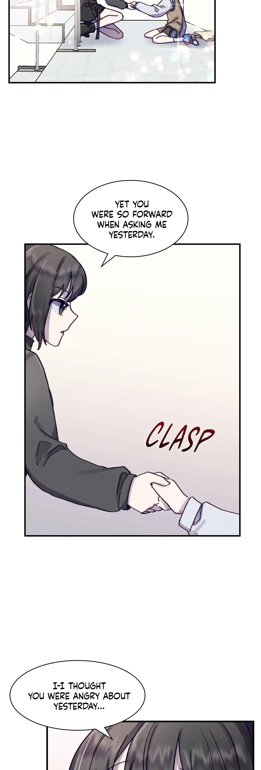 Toy Xx Box Chapter 3 - Page 38