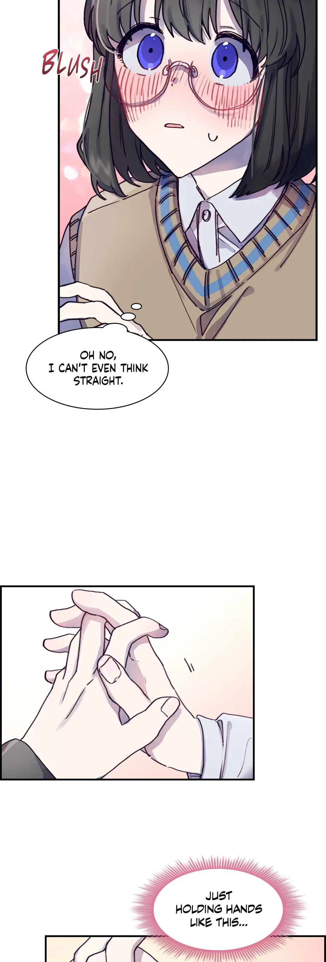 Toy Xx Box Chapter 3 - Page 39