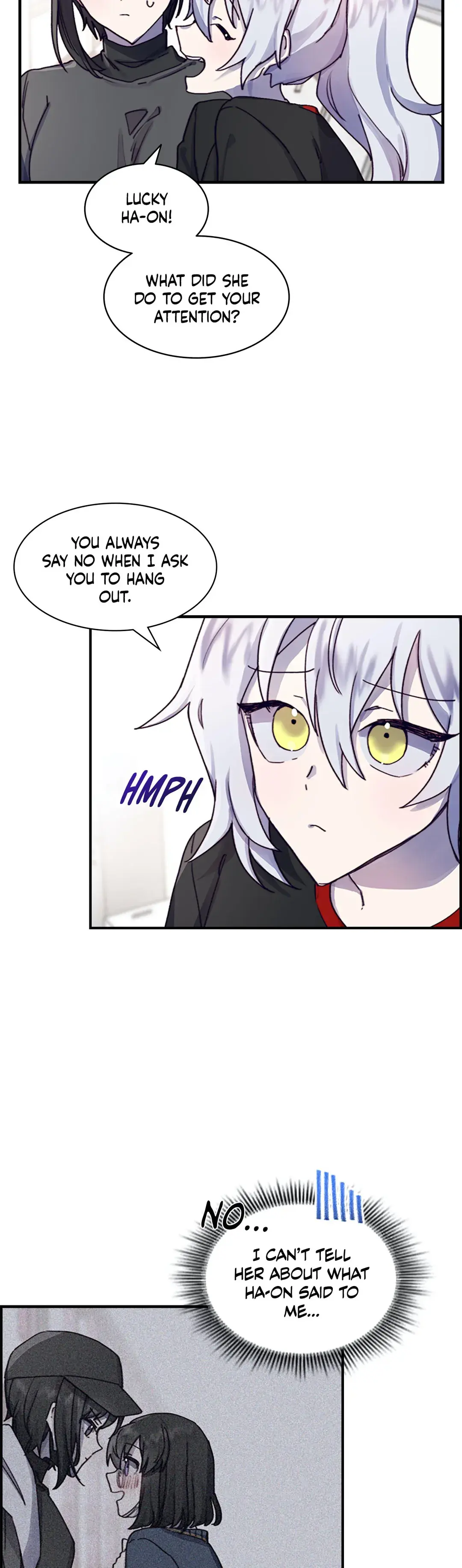 Toy Xx Box Chapter 3 - Page 4