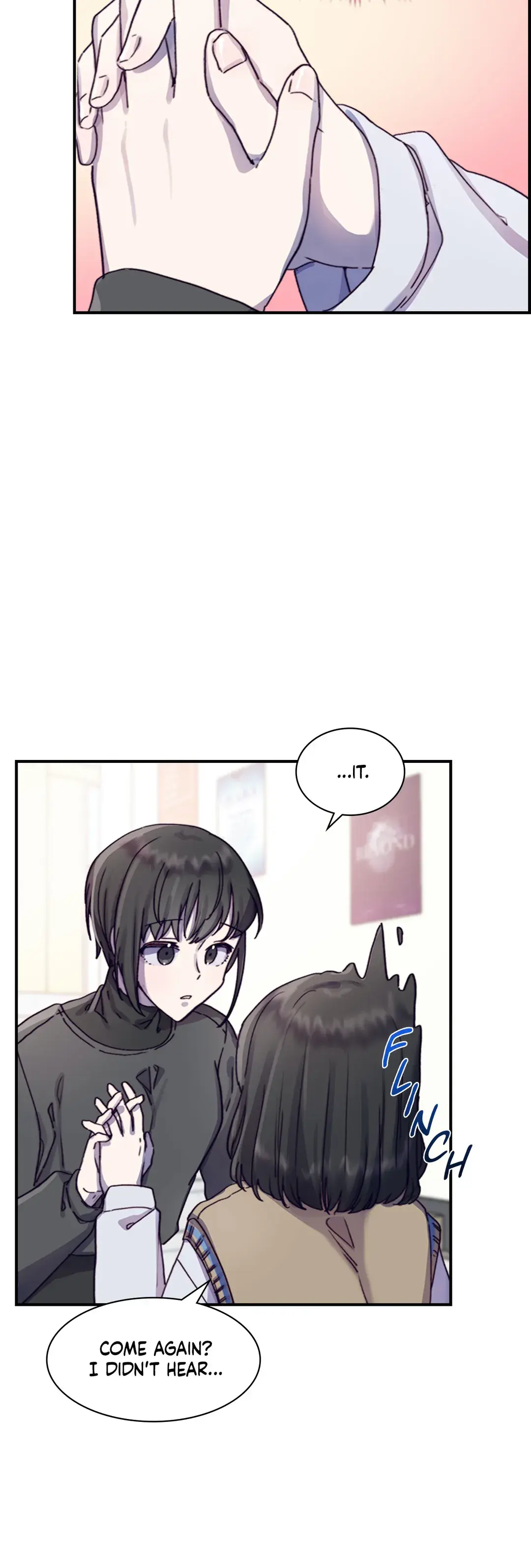 Toy Xx Box Chapter 3 - Page 40