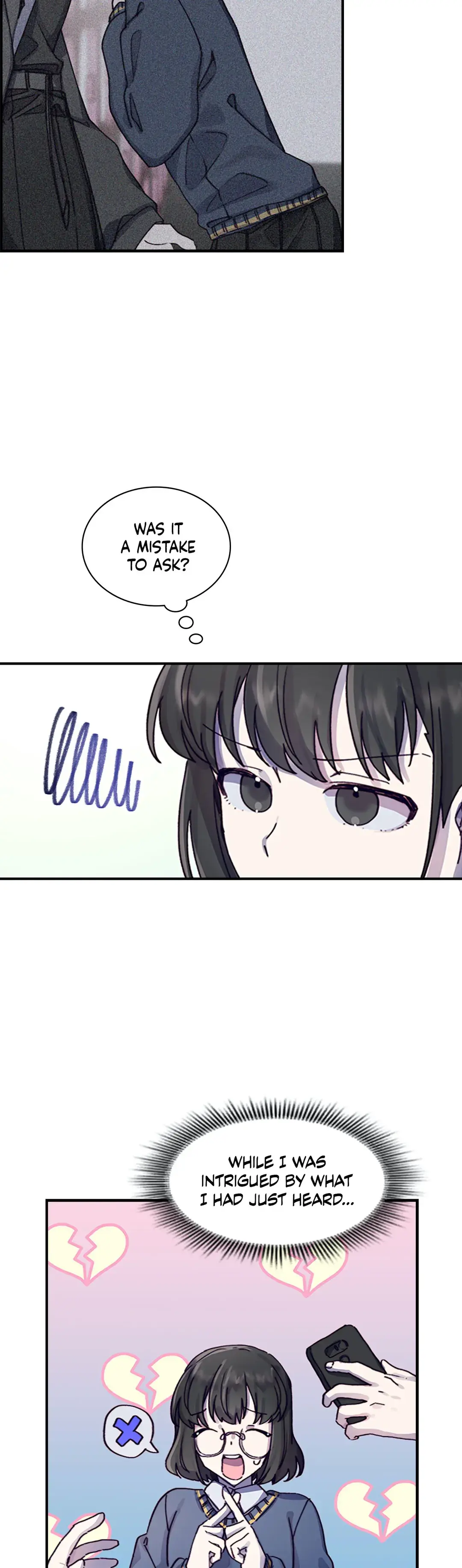 Toy Xx Box Chapter 3 - Page 5