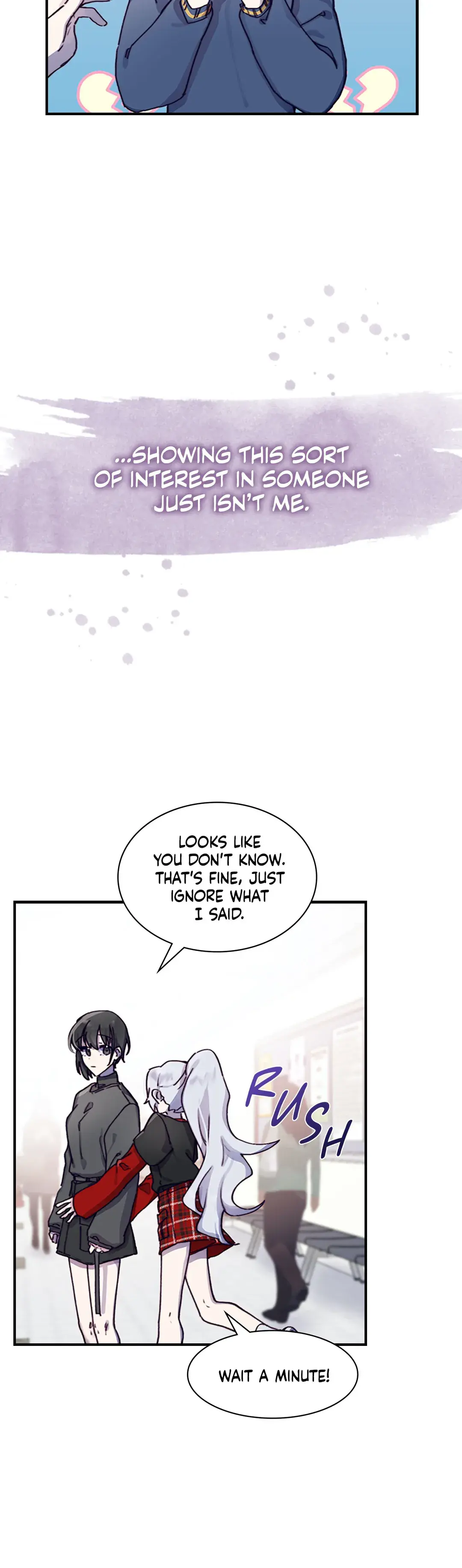 Toy Xx Box Chapter 3 - Page 6