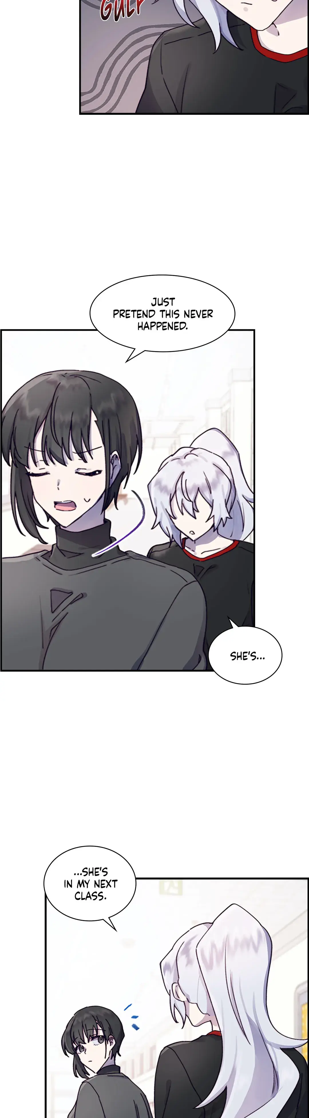 Toy Xx Box Chapter 3 - Page 8