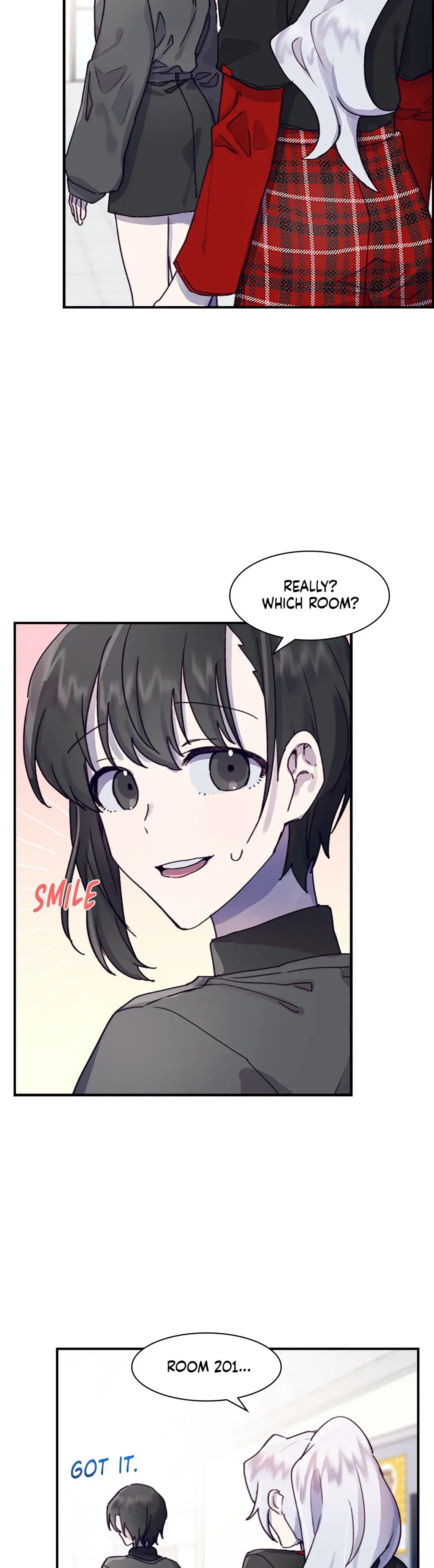 Toy Xx Box Chapter 3 - Page 9
