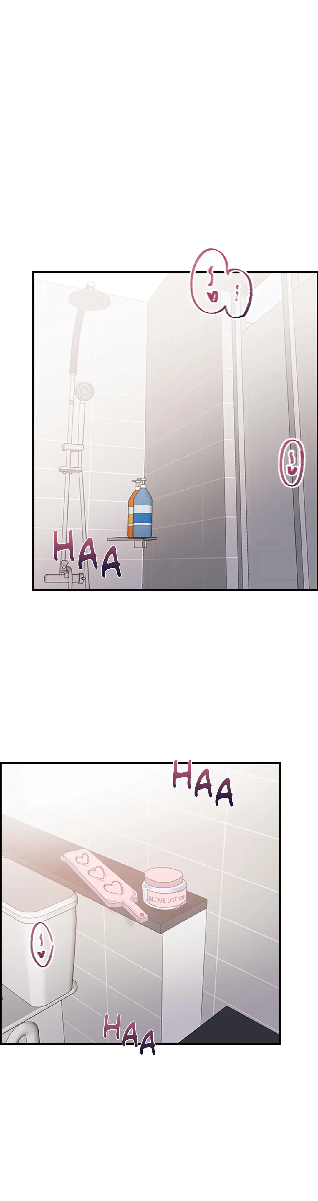 Toy Xx Box Chapter 4 - Page 11