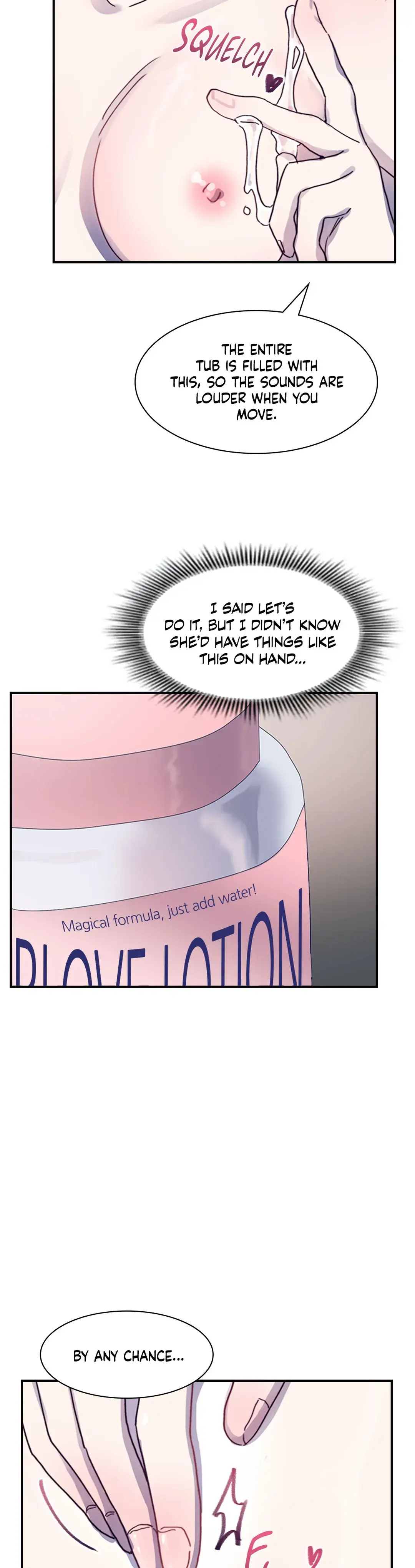 Toy Xx Box Chapter 4 - Page 13