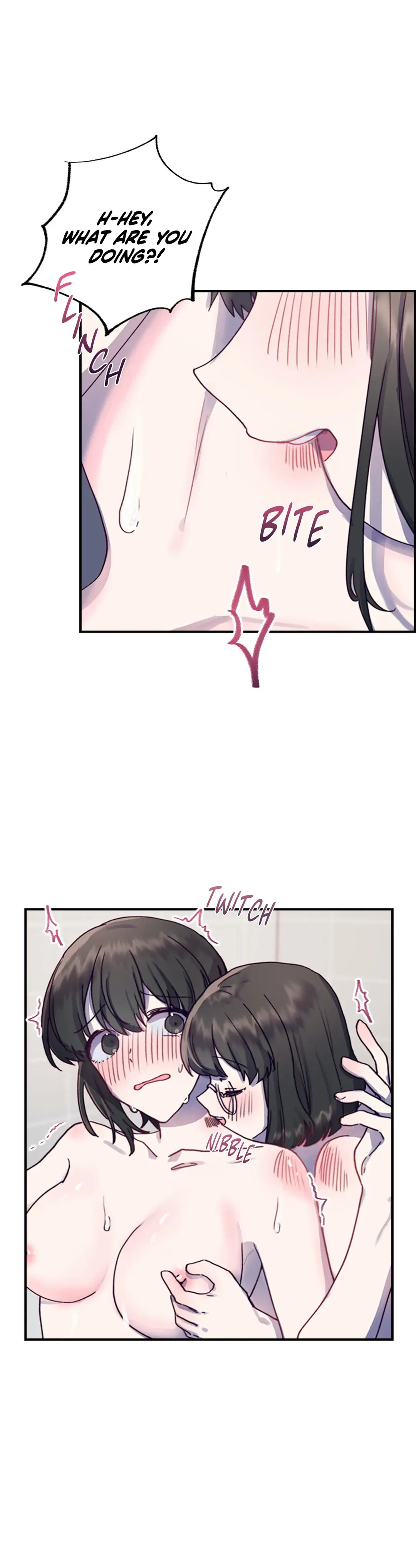 Toy Xx Box Chapter 4 - Page 15