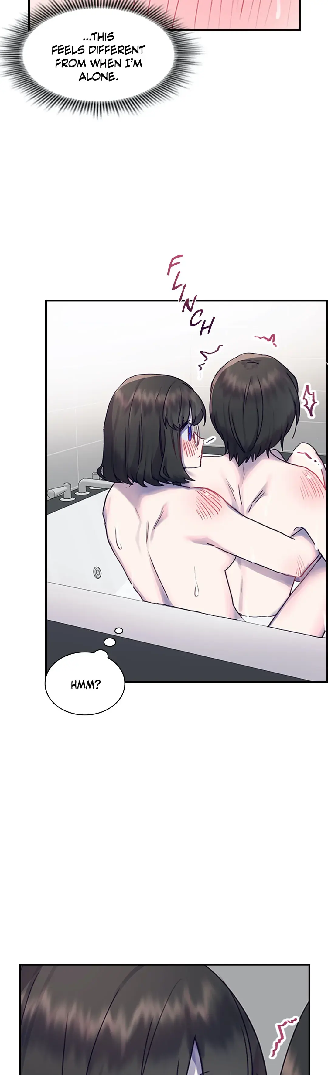 Toy Xx Box Chapter 4 - Page 17