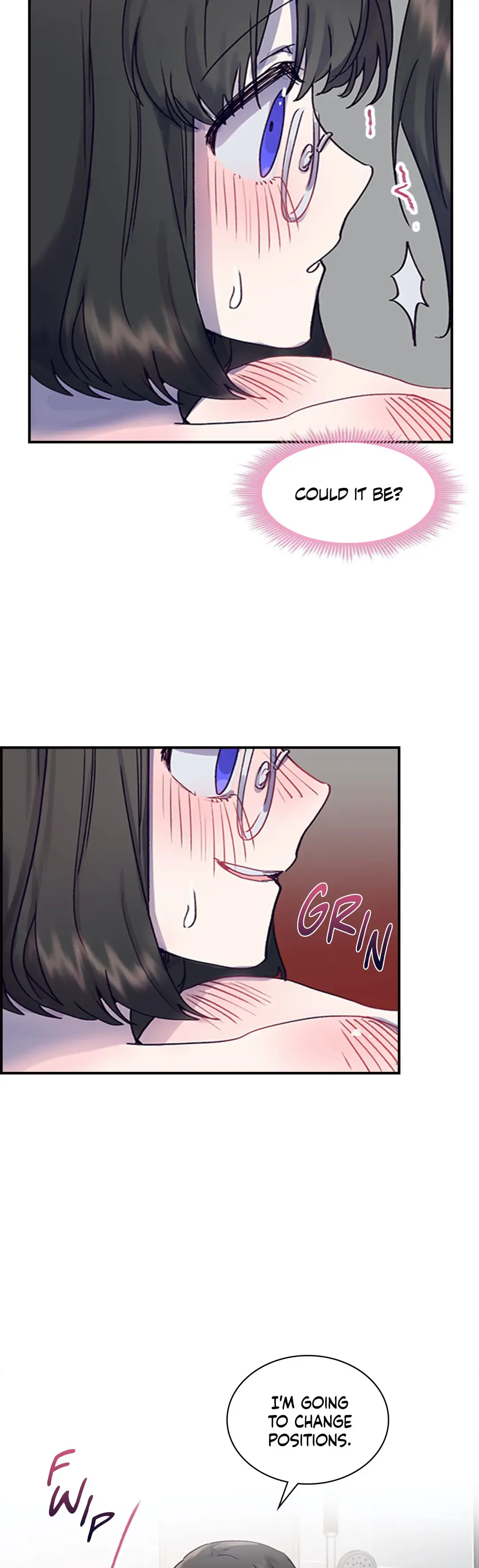 Toy Xx Box Chapter 4 - Page 18
