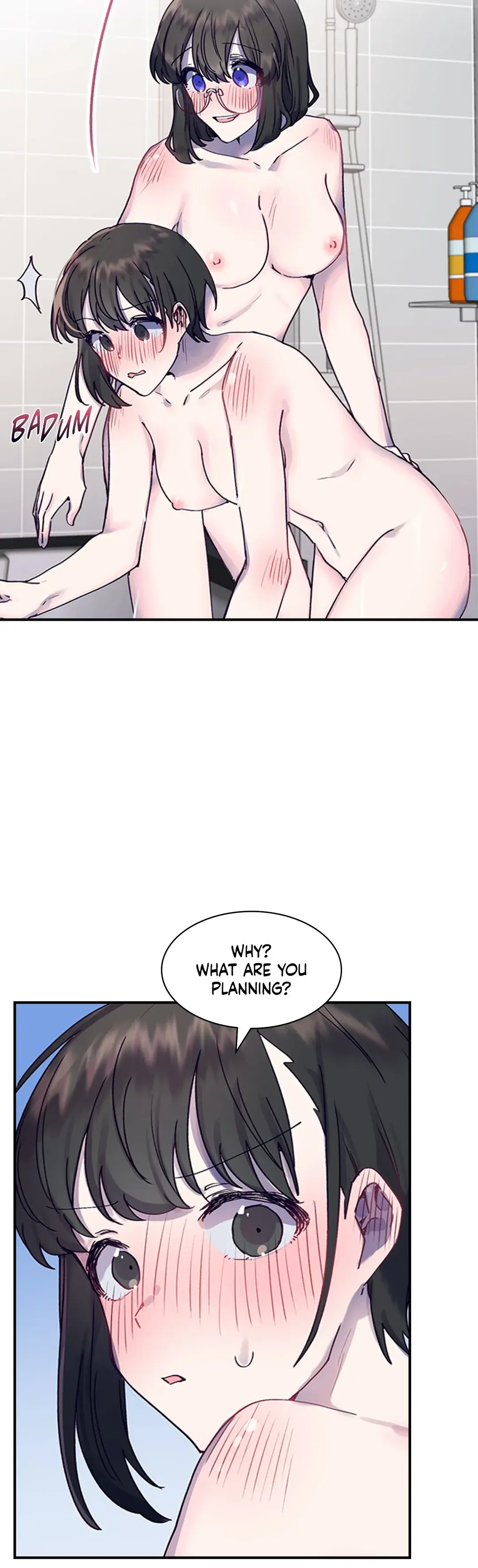 Toy Xx Box Chapter 4 - Page 19