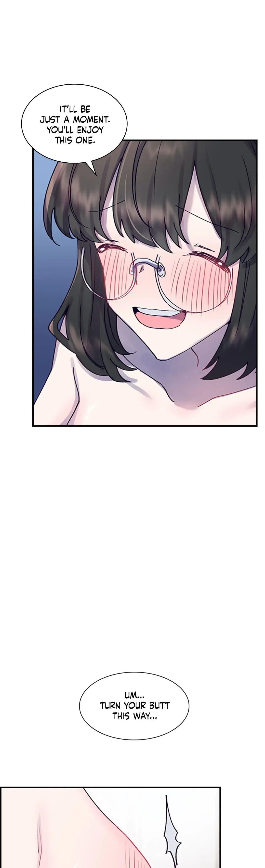 Toy Xx Box Chapter 4 - Page 20