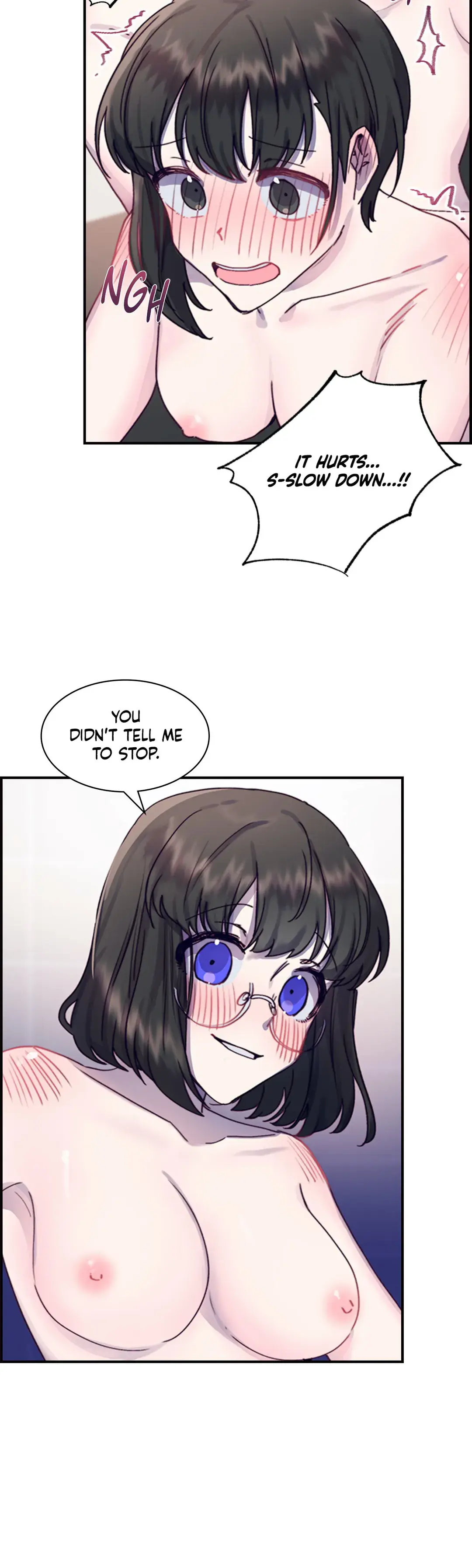 Toy Xx Box Chapter 4 - Page 23