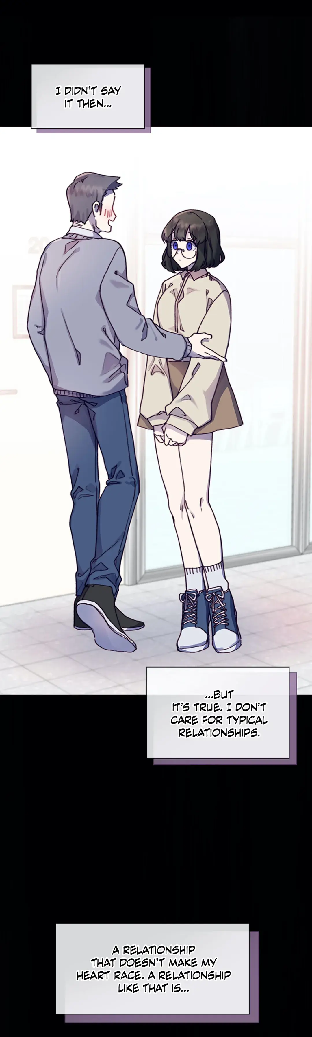 Toy Xx Box Chapter 4 - Page 25