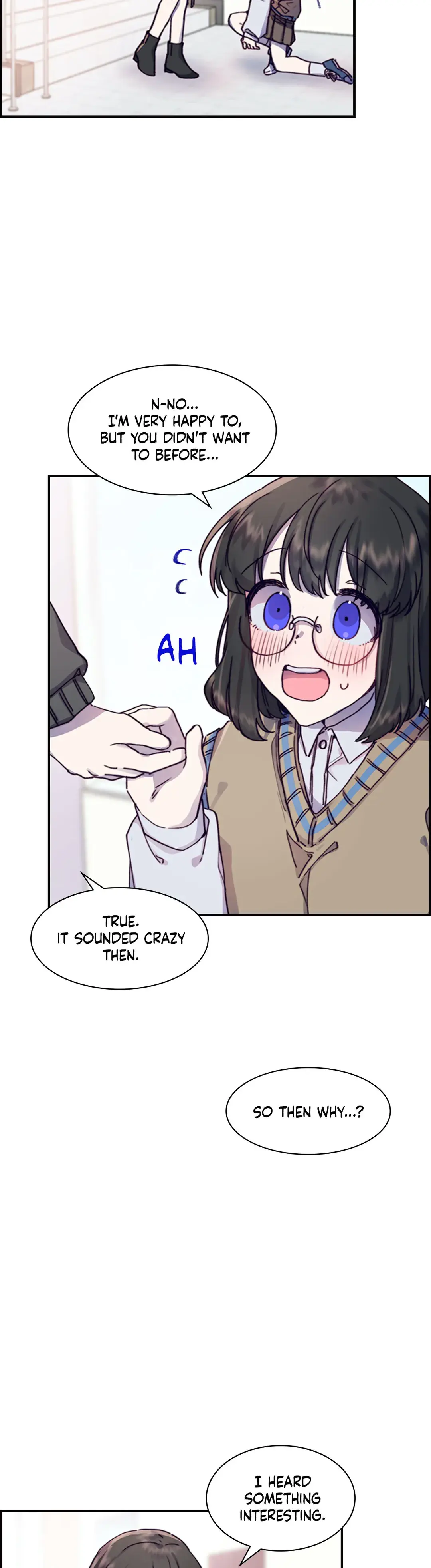 Toy Xx Box Chapter 4 - Page 3