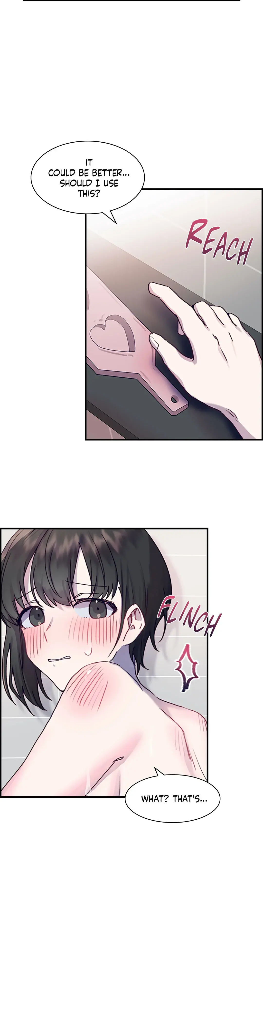 Toy Xx Box Chapter 4 - Page 31