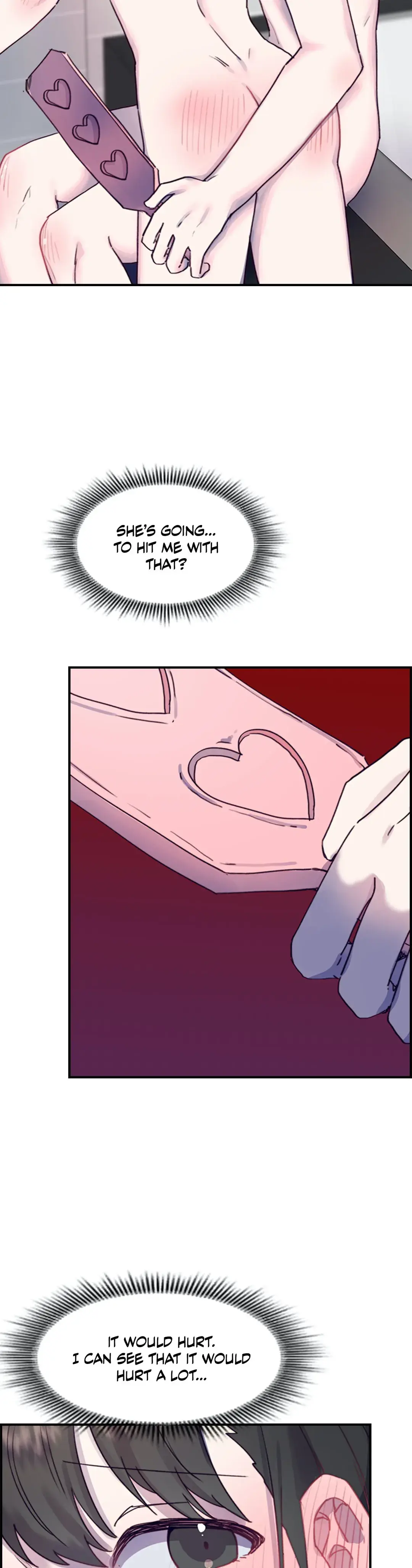 Toy Xx Box Chapter 4 - Page 33