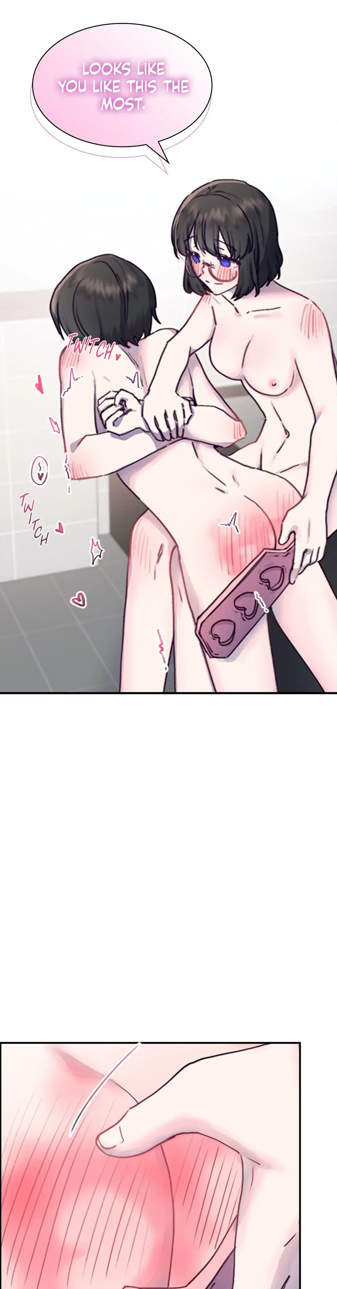 Toy Xx Box Chapter 4 - Page 37