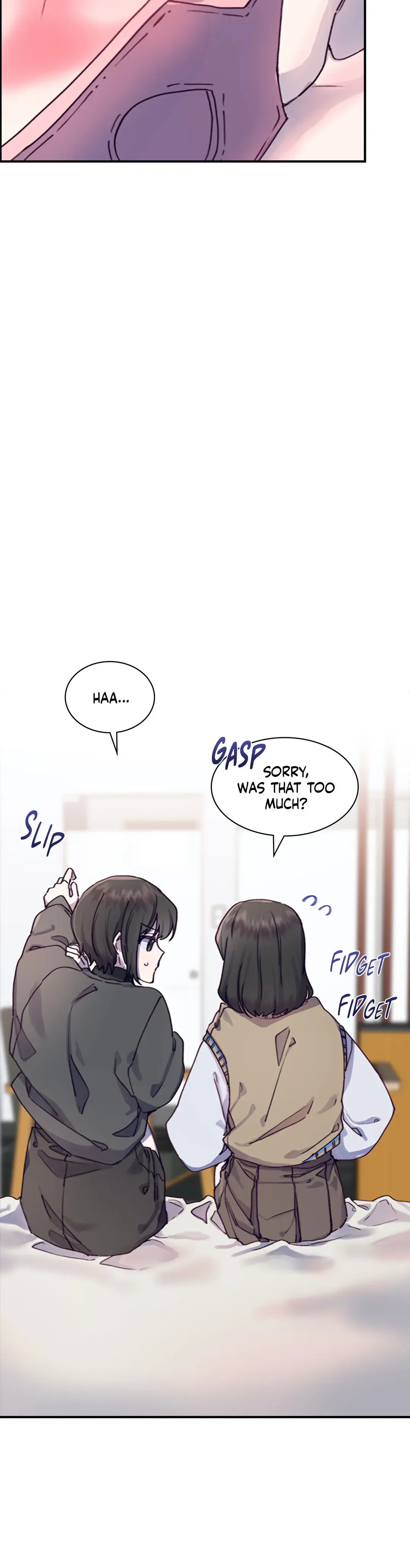 Toy Xx Box Chapter 4 - Page 38