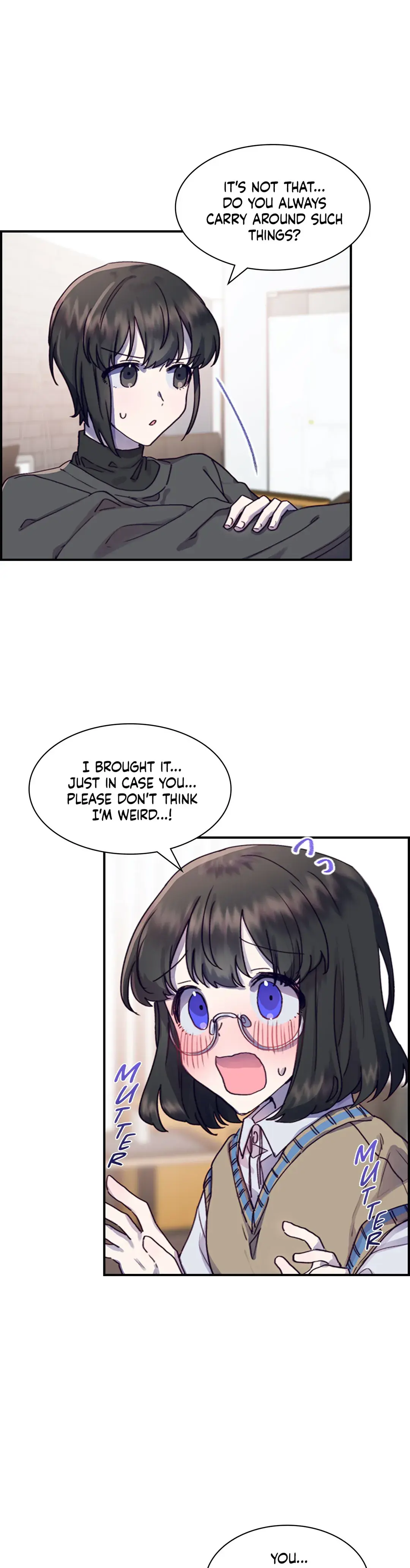 Toy Xx Box Chapter 4 - Page 39