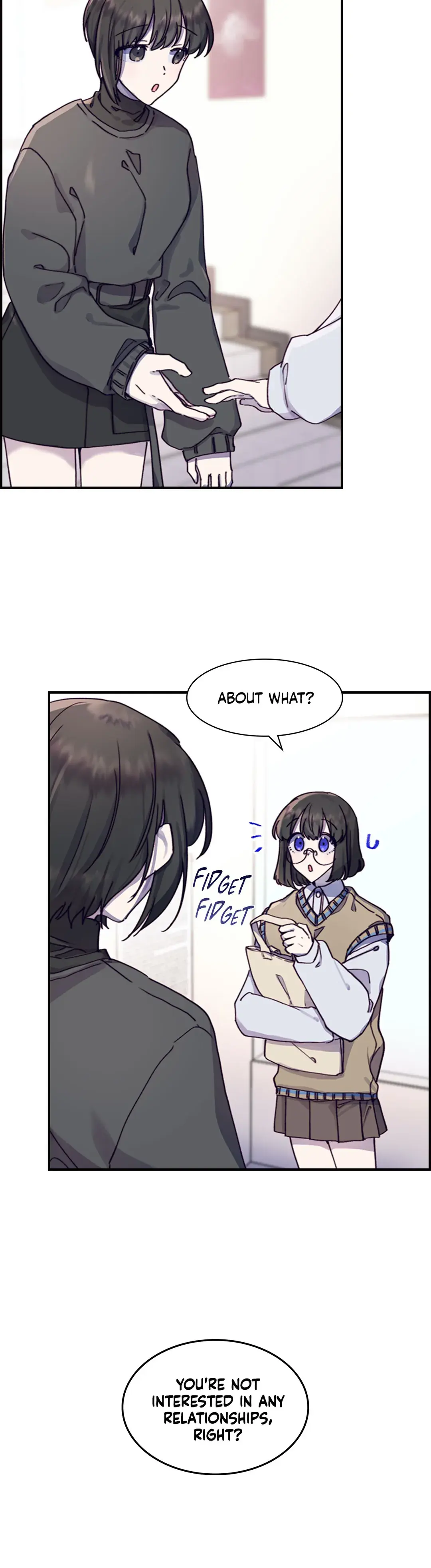 Toy Xx Box Chapter 4 - Page 4