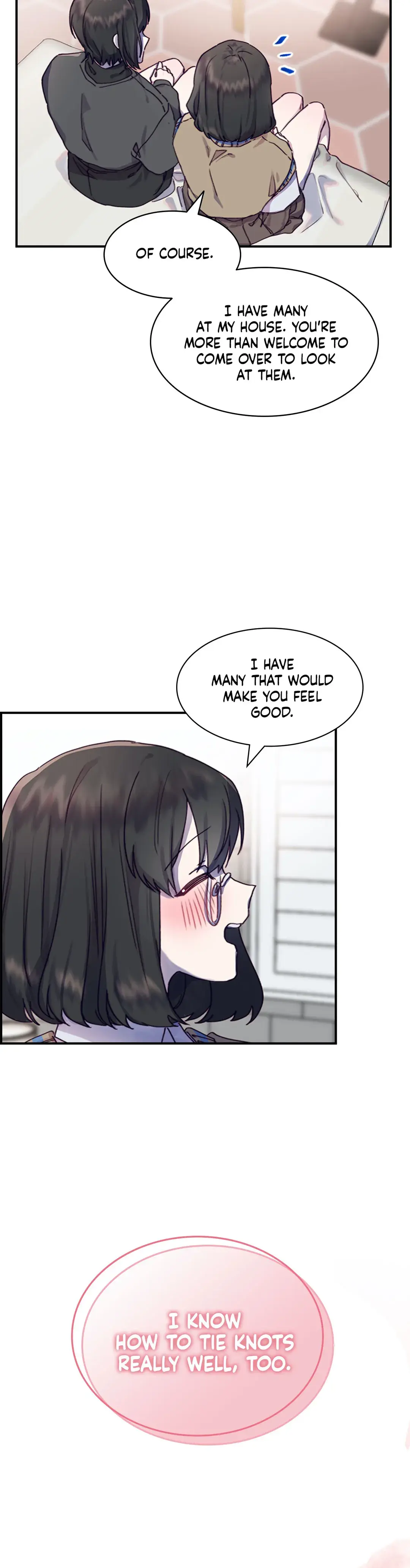 Toy Xx Box Chapter 4 - Page 41