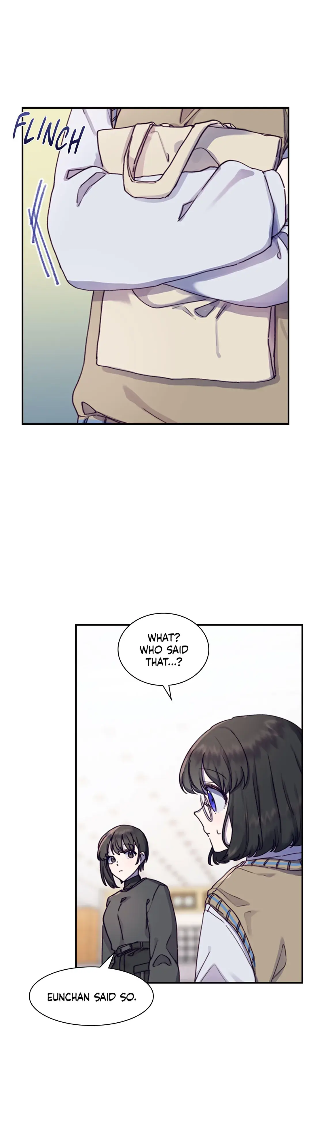 Toy Xx Box Chapter 4 - Page 5