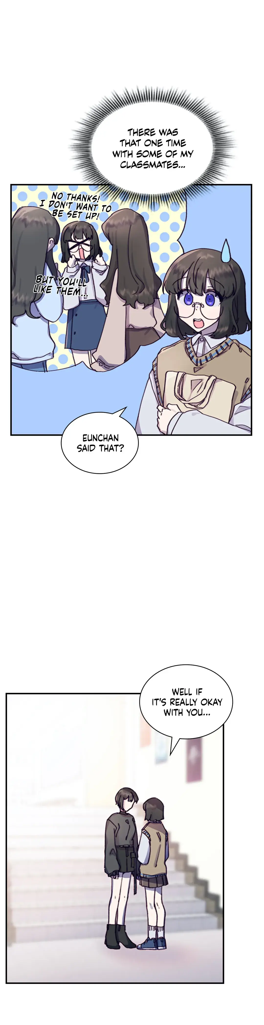 Toy Xx Box Chapter 4 - Page 6