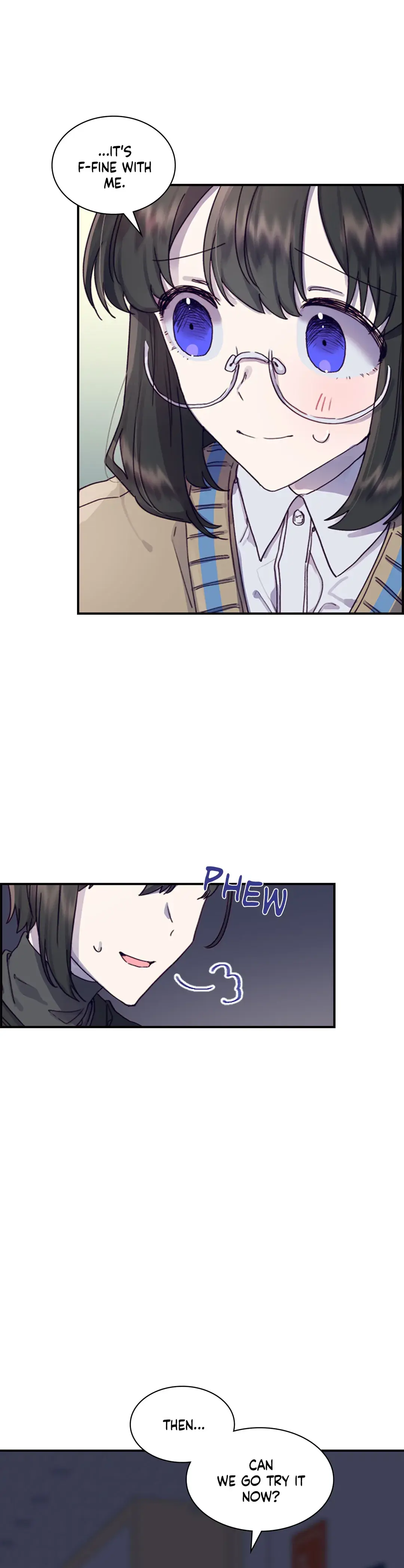 Toy Xx Box Chapter 4 - Page 7