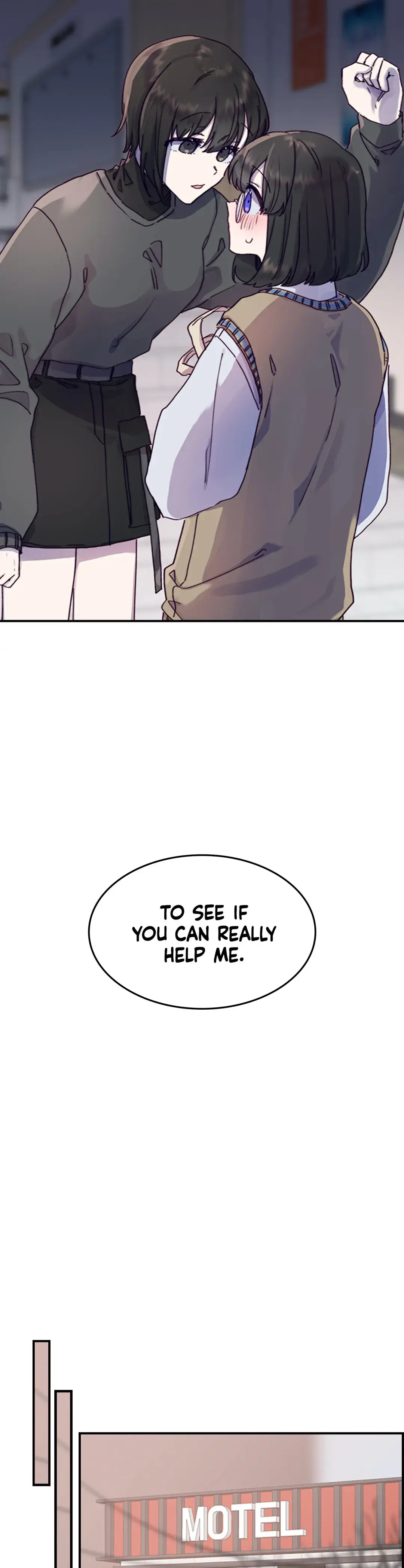 Toy Xx Box Chapter 4 - Page 8
