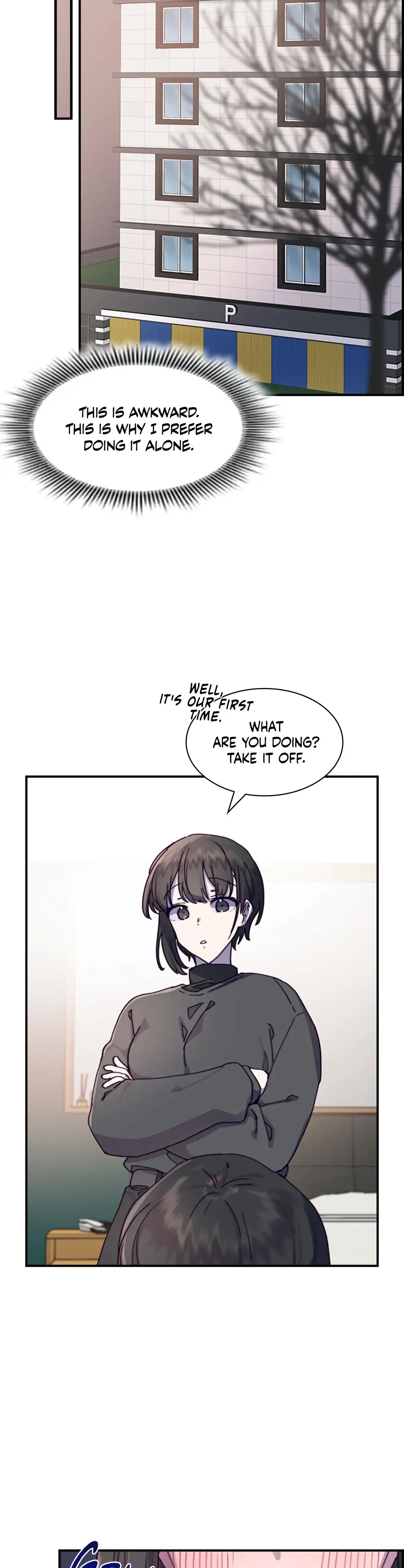 Toy Xx Box Chapter 4 - Page 9